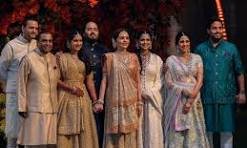 जानिए अंबानी परिवार की भव्य ज्वेलरी कलेक्शन की पूरी कहानी…